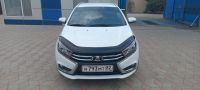 Lada Vesta SW